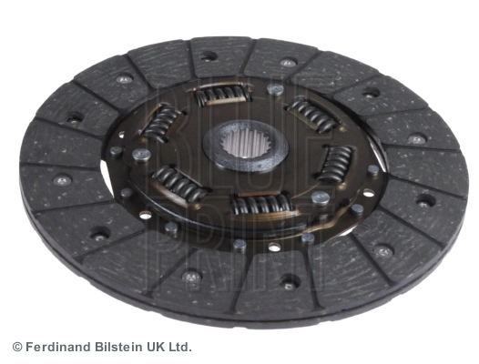 Clutch Disc